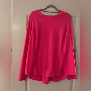 Avia Flowy workout top